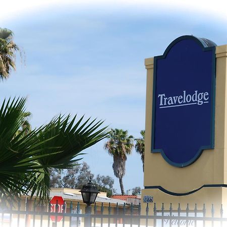 Travelodge By Wyndham San Diego Seaworld Exteriér fotografie
