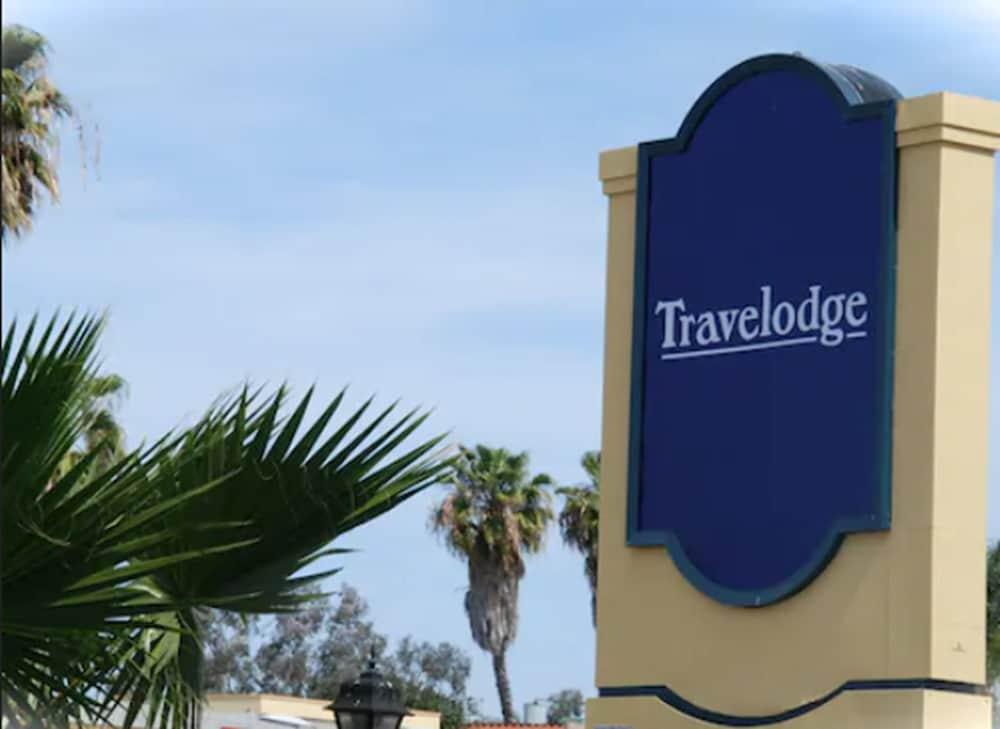 Travelodge By Wyndham San Diego Seaworld Exteriér fotografie