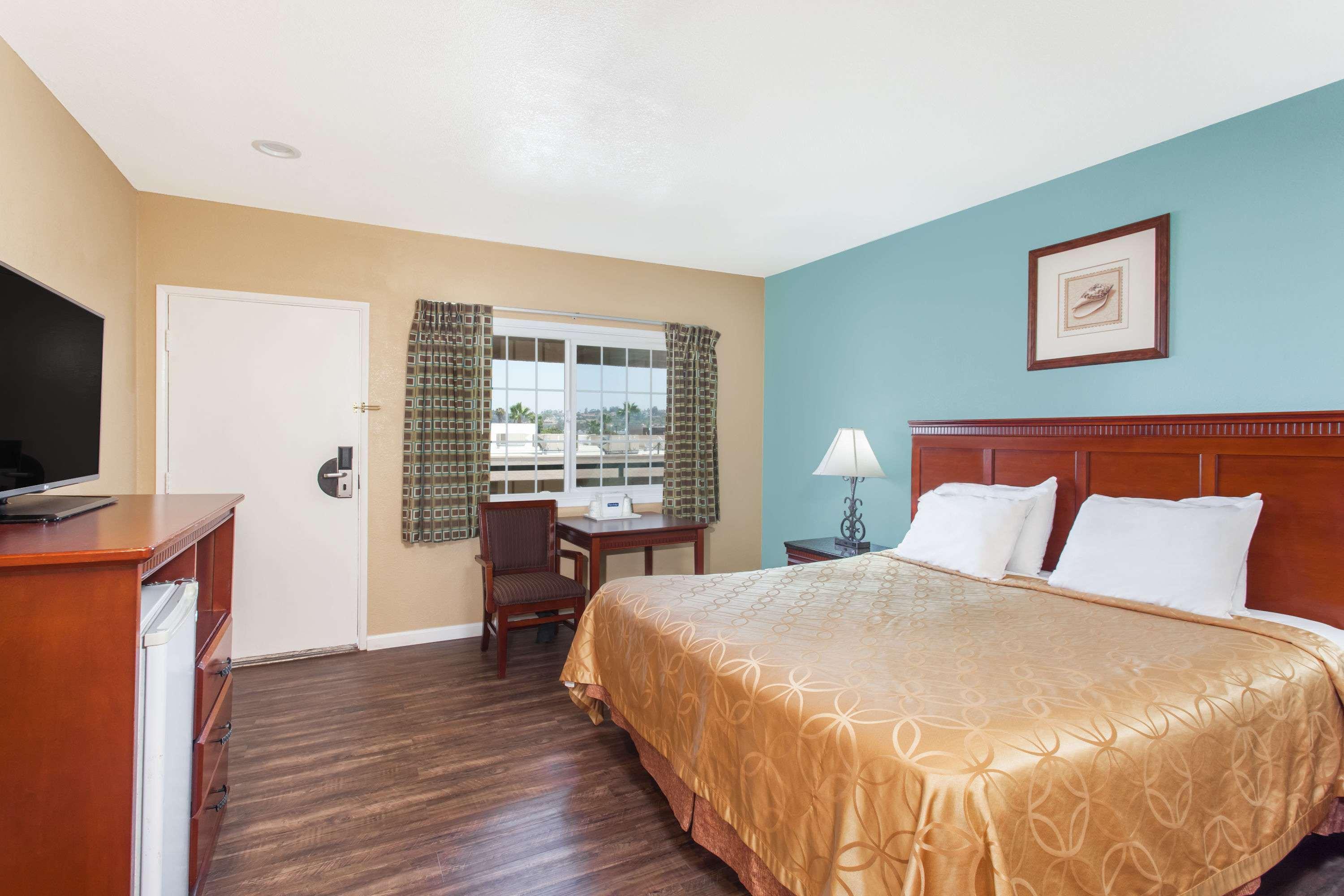 Travelodge By Wyndham San Diego Seaworld Exteriér fotografie