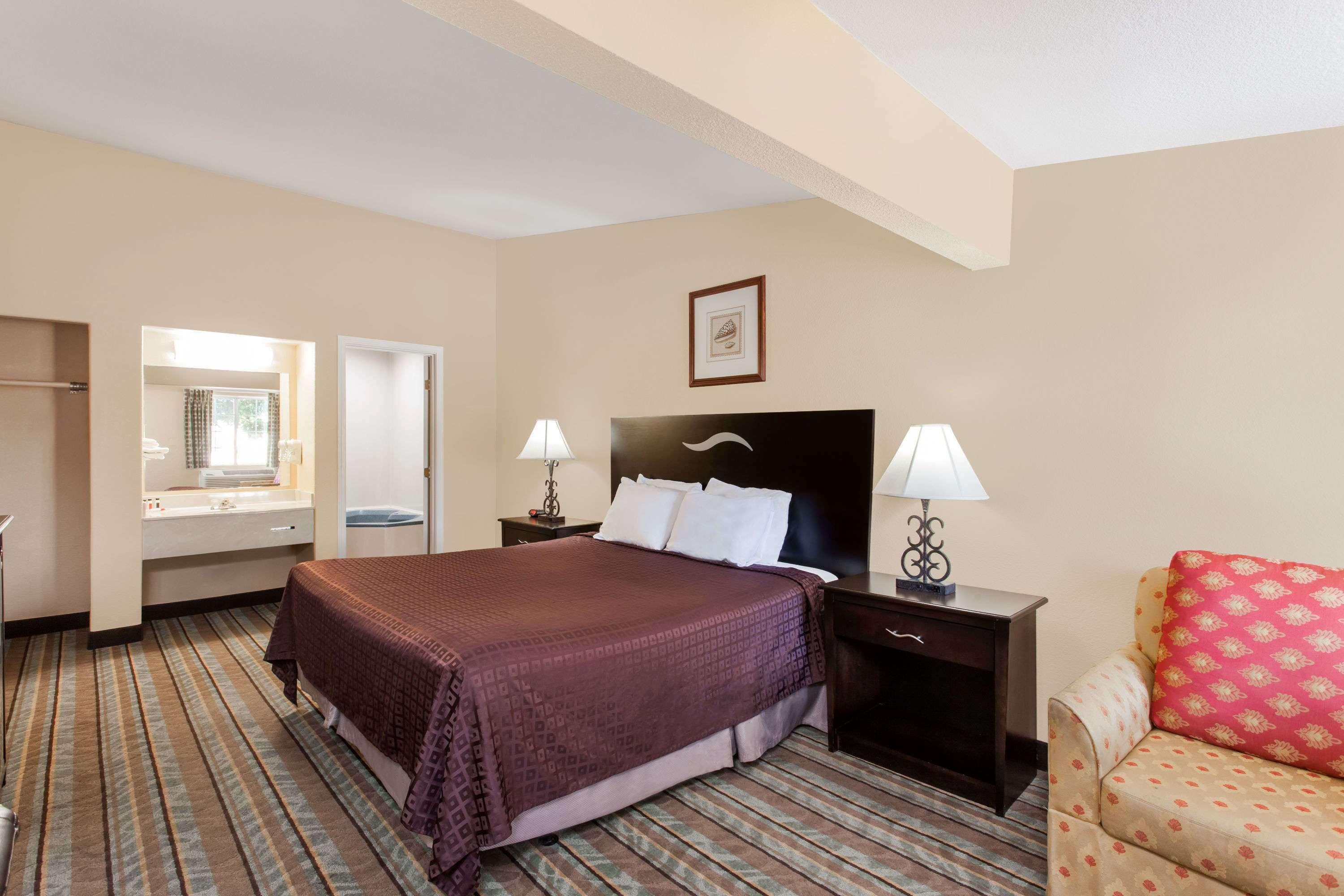 Travelodge By Wyndham San Diego Seaworld Exteriér fotografie