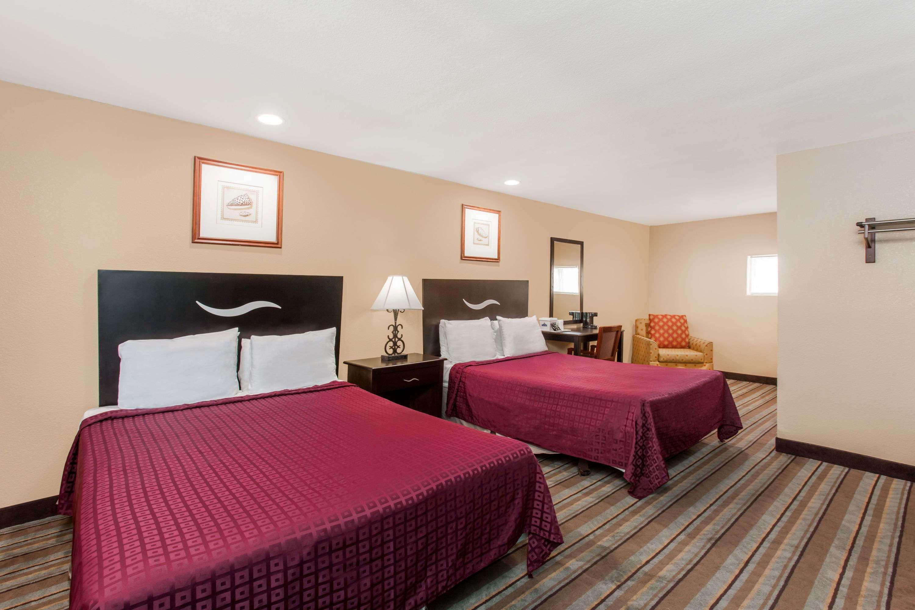 Travelodge By Wyndham San Diego Seaworld Exteriér fotografie