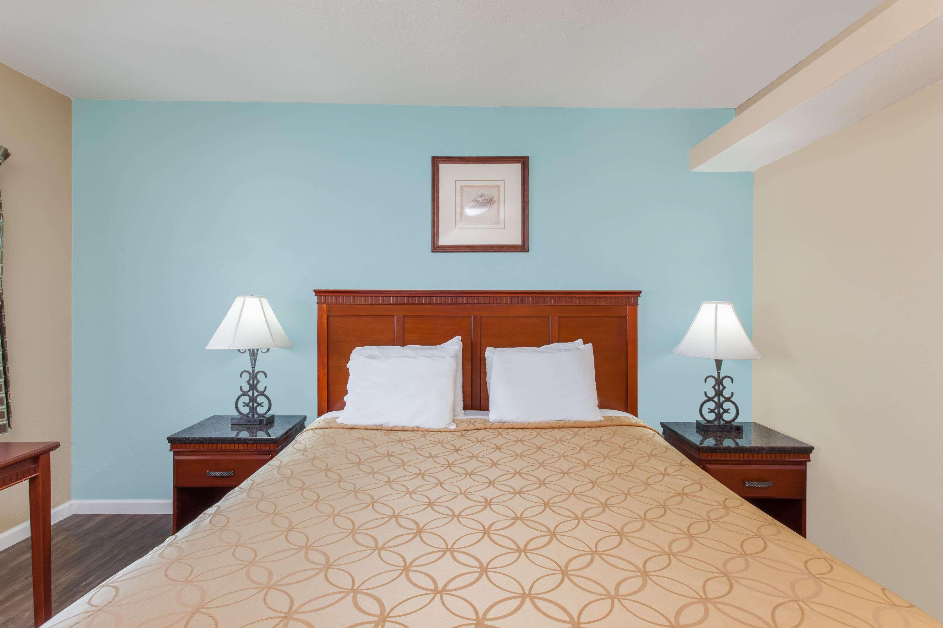 Travelodge By Wyndham San Diego Seaworld Exteriér fotografie
